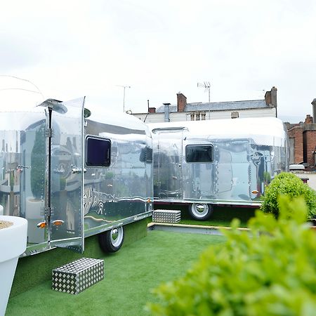 Brooks Guesthouse Bristol Luaran gambar
