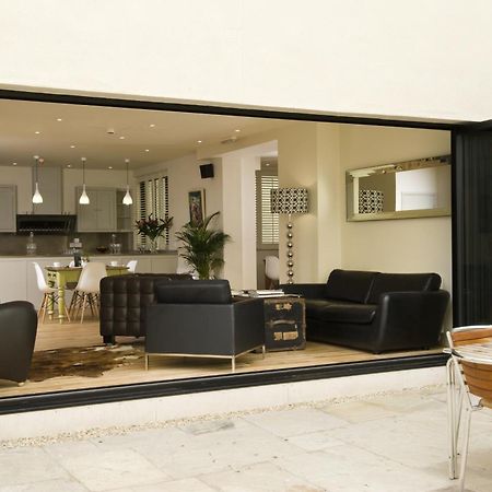 Brooks Guesthouse Bristol Luaran gambar