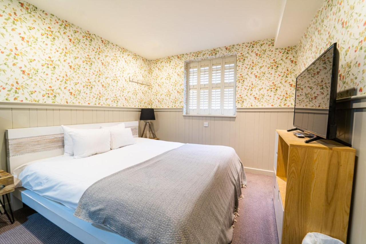 Brooks Guesthouse Bristol Luaran gambar