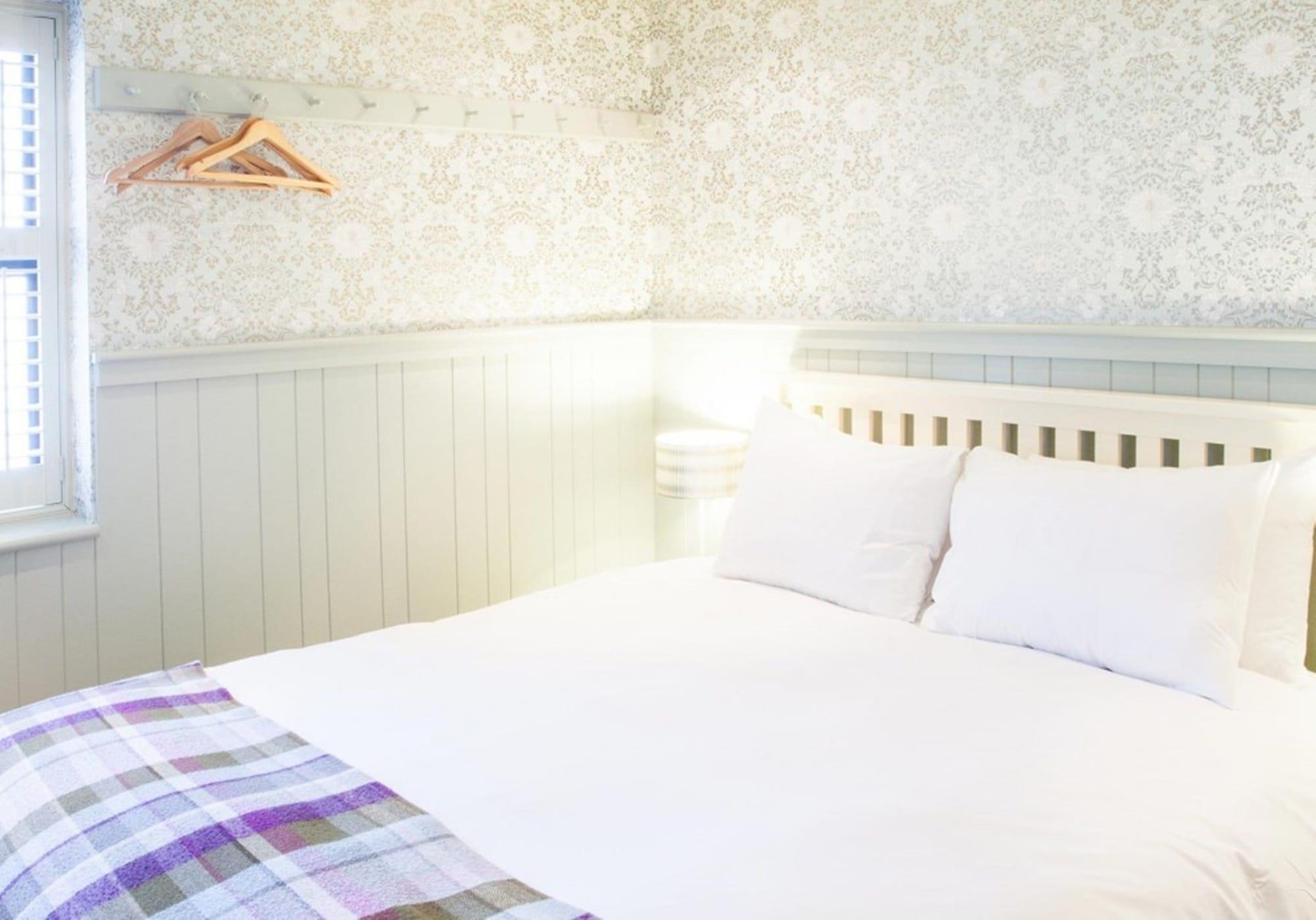 Brooks Guesthouse Bristol Luaran gambar