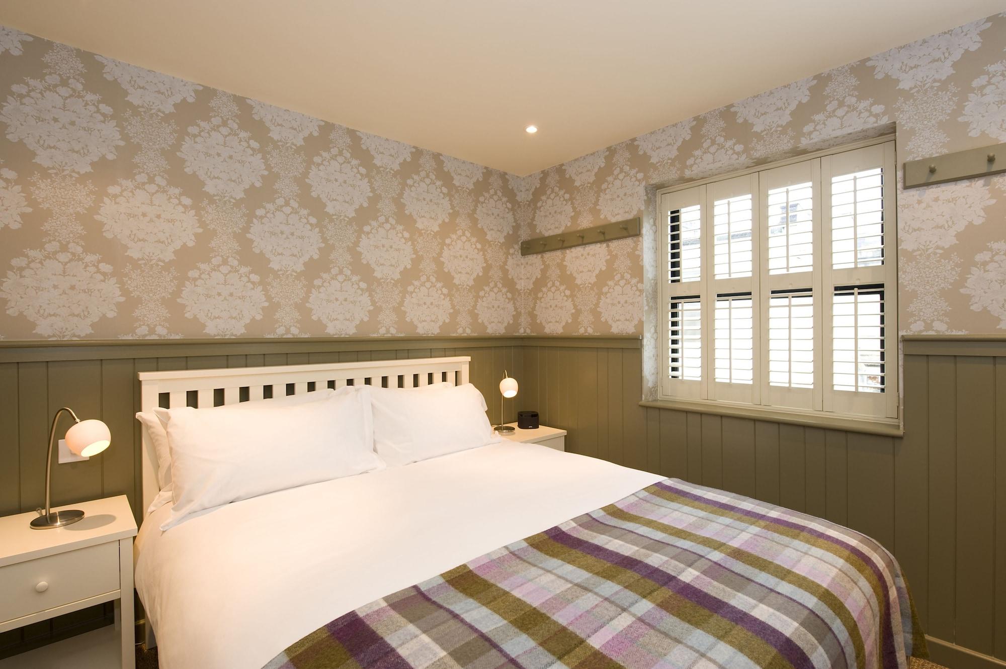 Brooks Guesthouse Bristol Luaran gambar