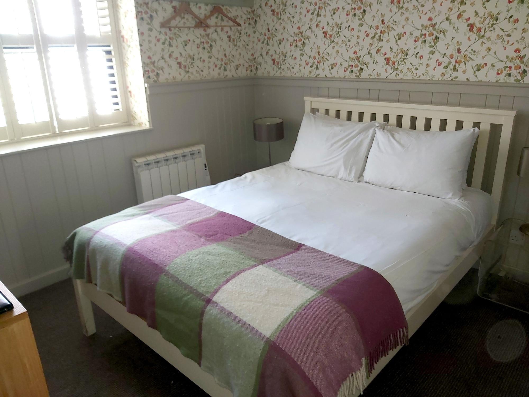 Brooks Guesthouse Bristol Luaran gambar