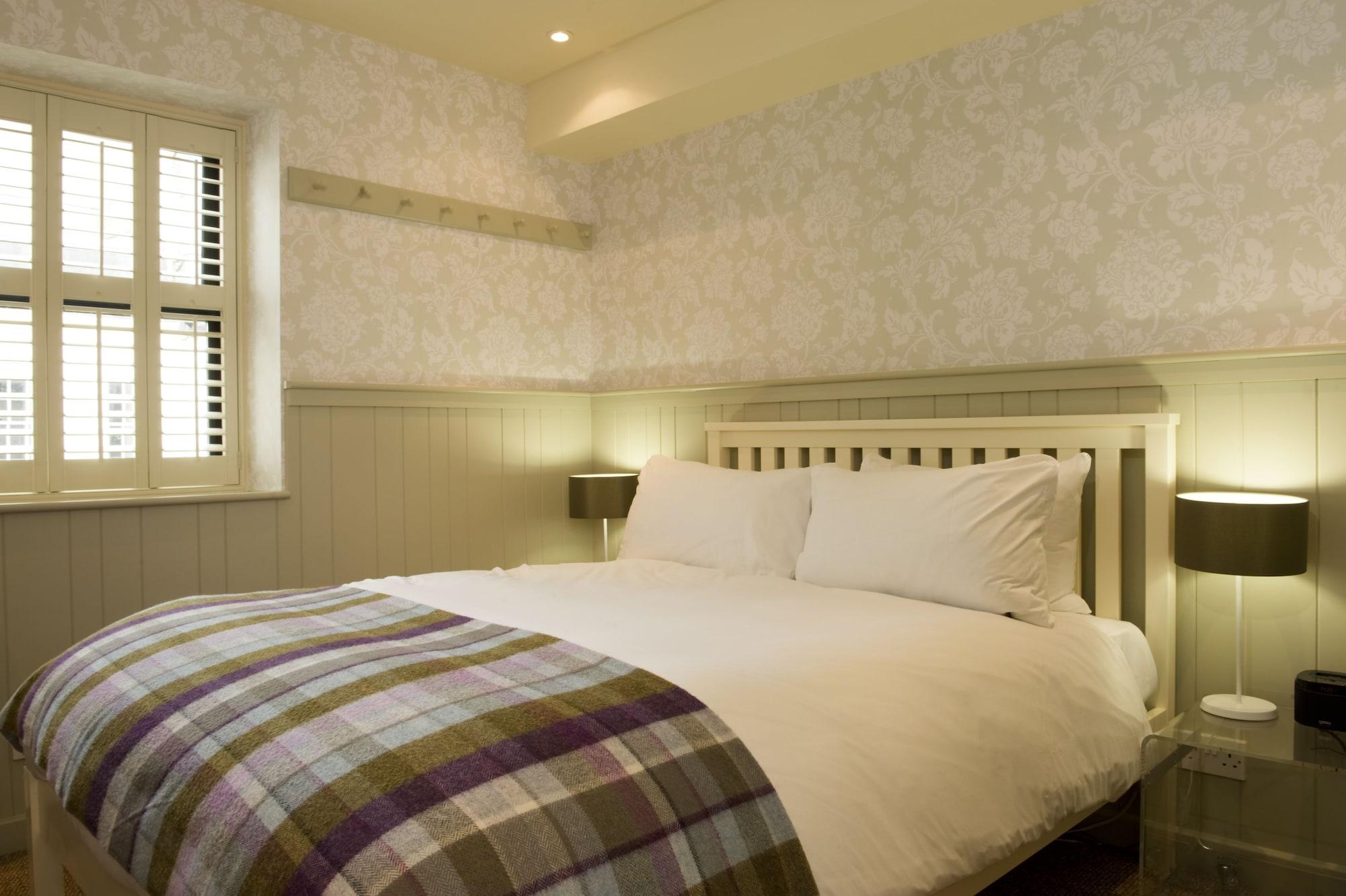 Brooks Guesthouse Bristol Luaran gambar