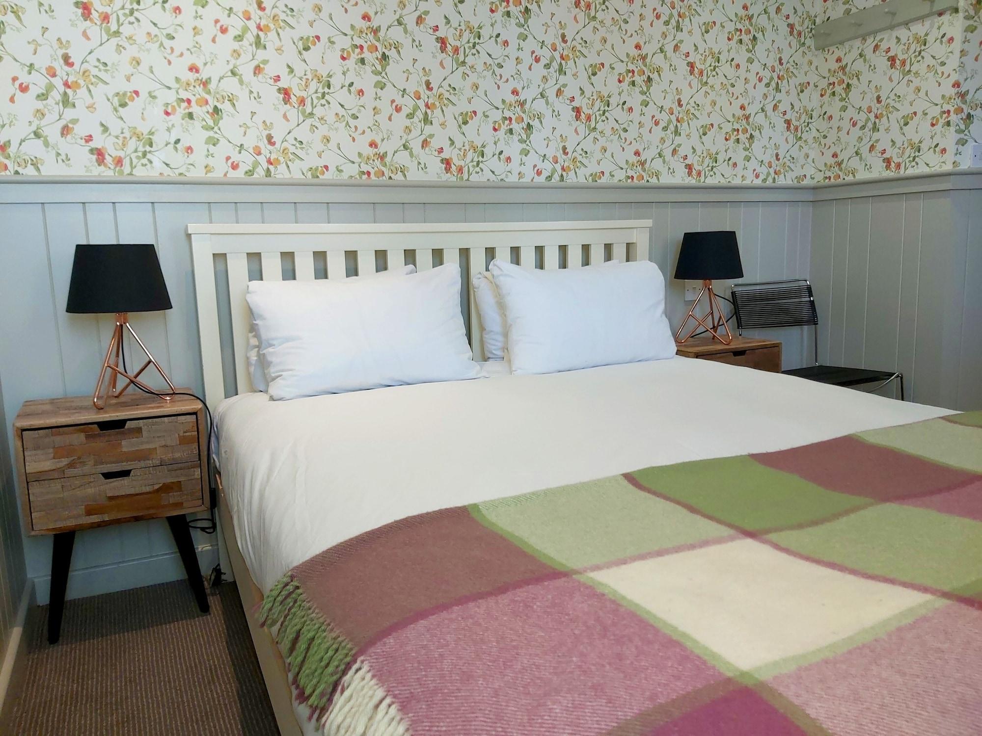 Brooks Guesthouse Bristol Luaran gambar