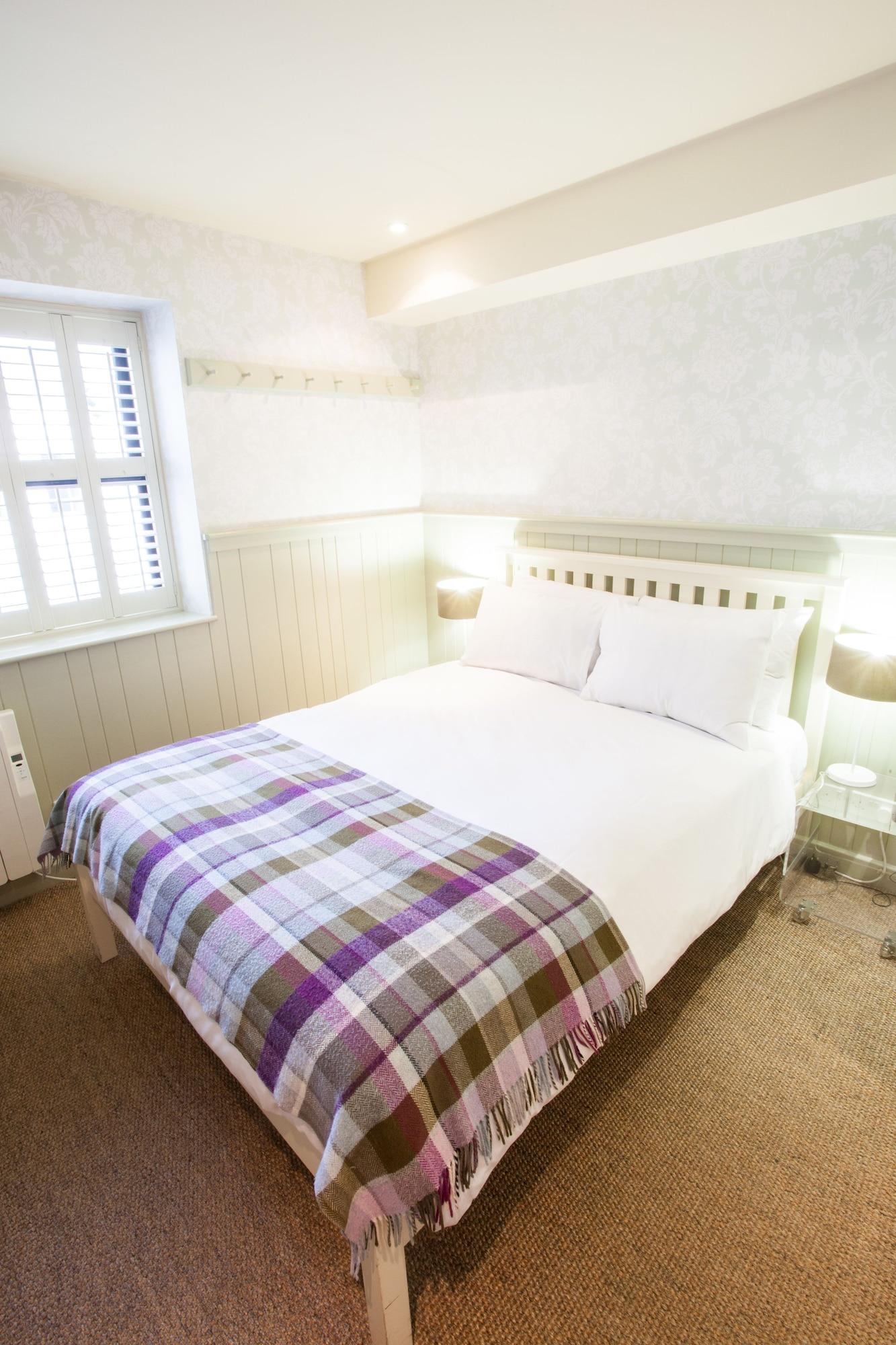 Brooks Guesthouse Bristol Luaran gambar