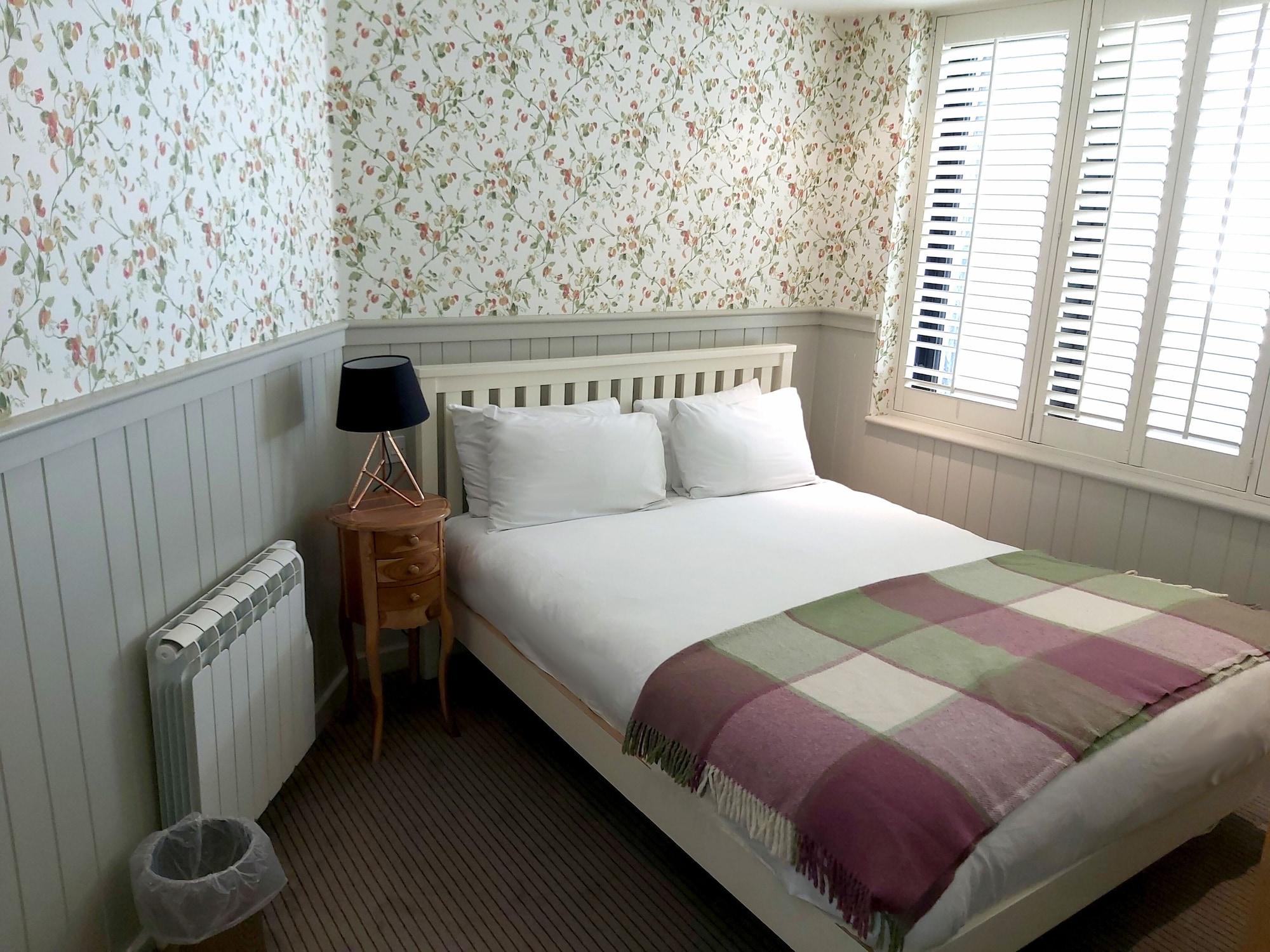 Brooks Guesthouse Bristol Luaran gambar