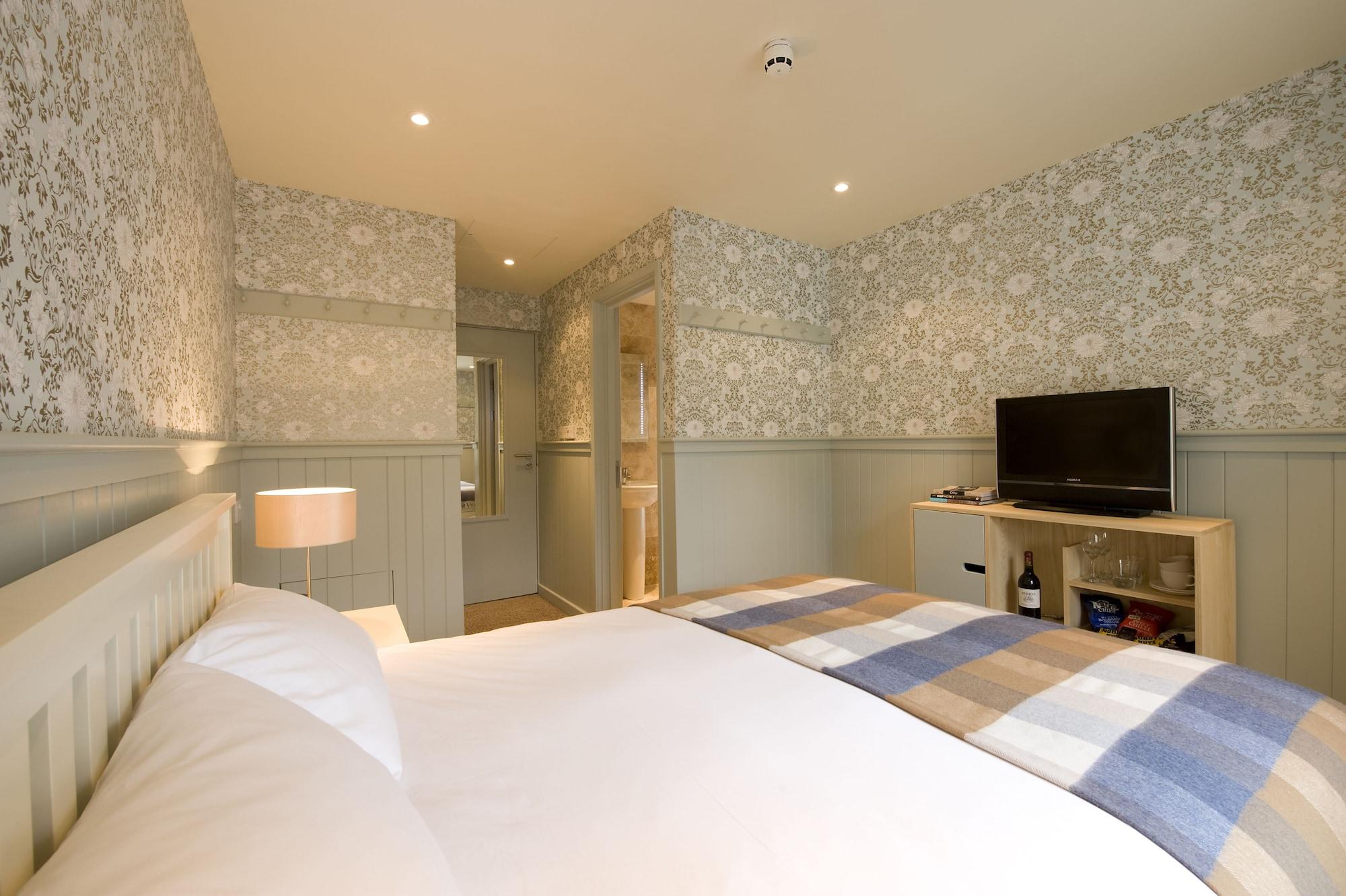 Brooks Guesthouse Bristol Luaran gambar
