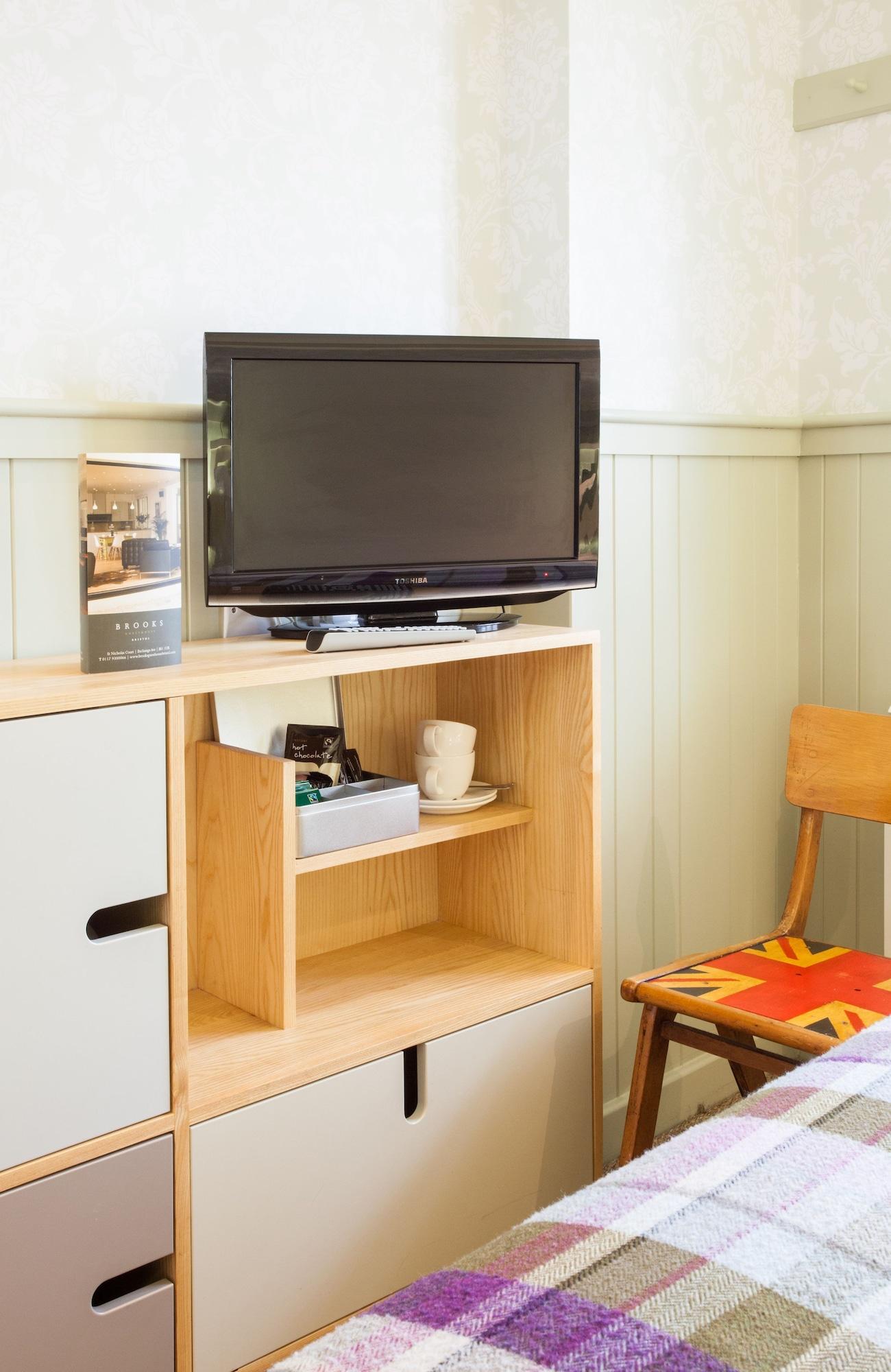 Brooks Guesthouse Bristol Luaran gambar
