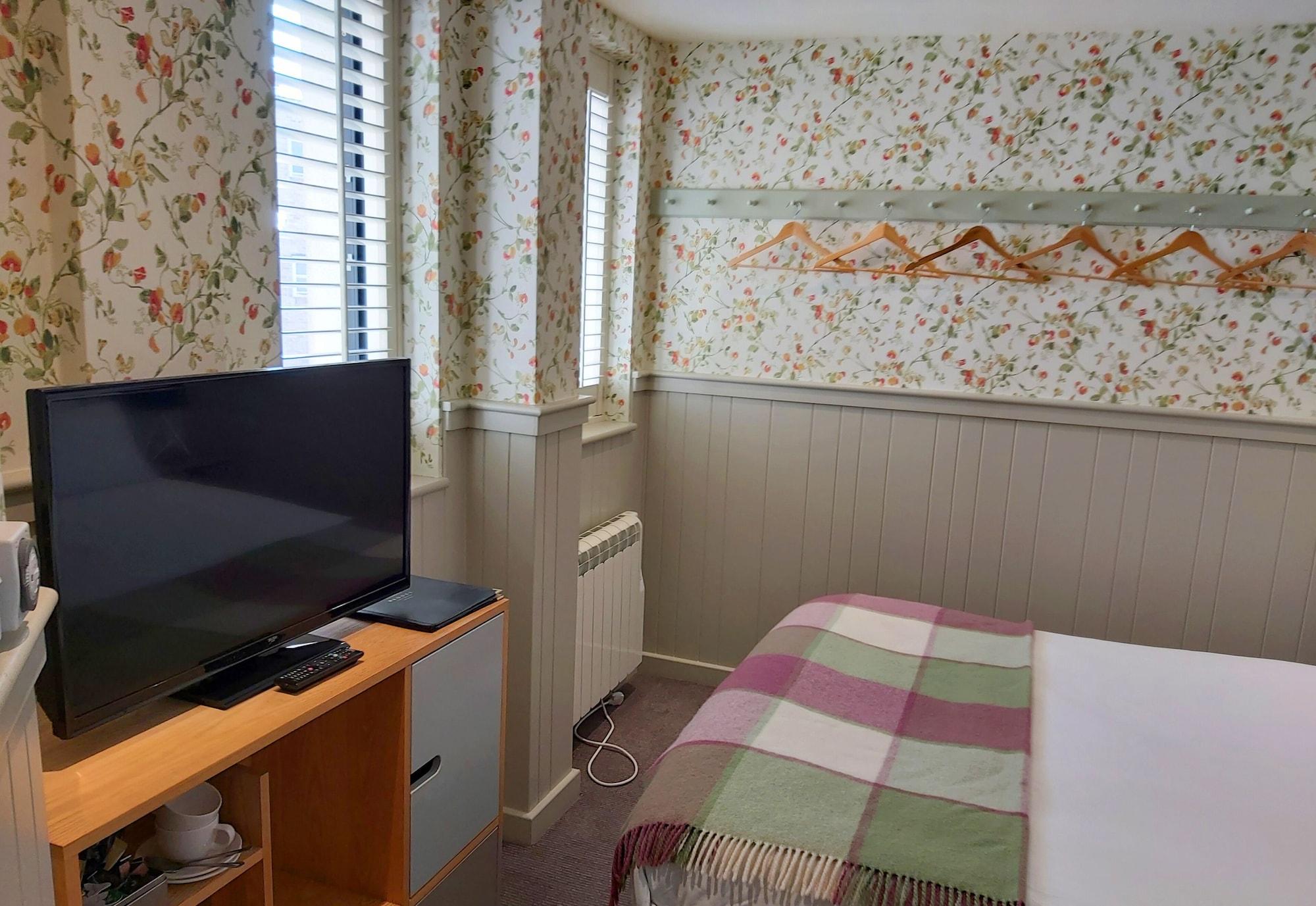 Brooks Guesthouse Bristol Luaran gambar
