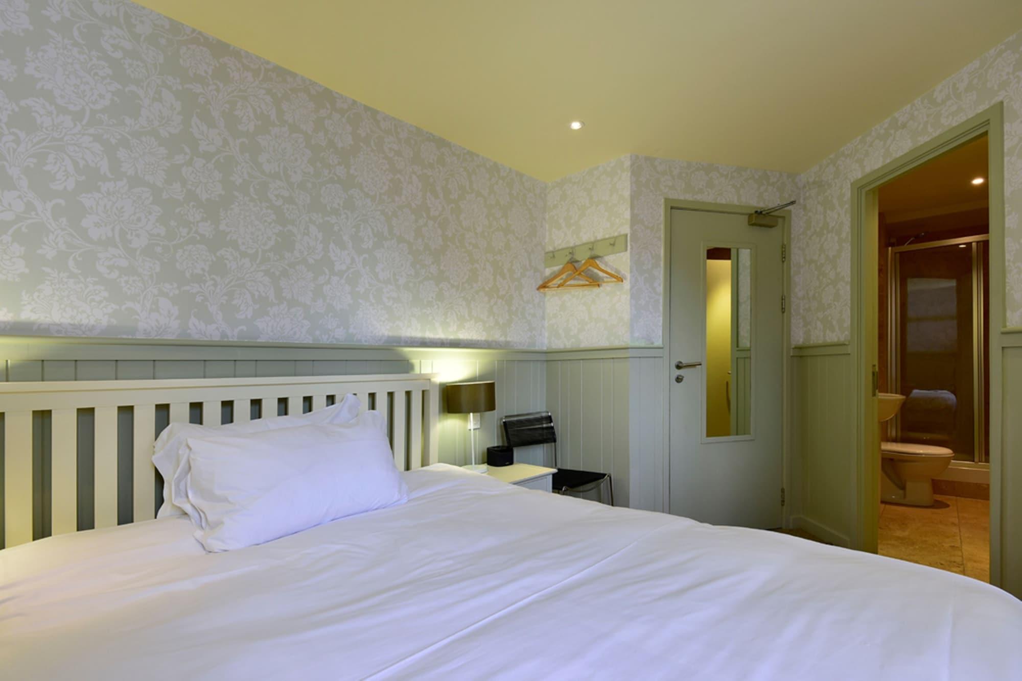 Brooks Guesthouse Bristol Luaran gambar