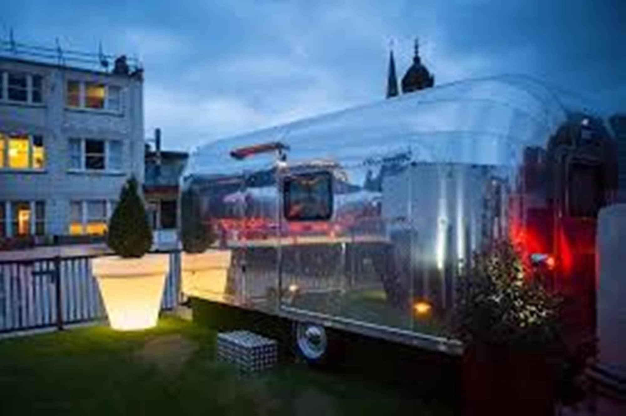 Brooks Guesthouse Bristol Luaran gambar