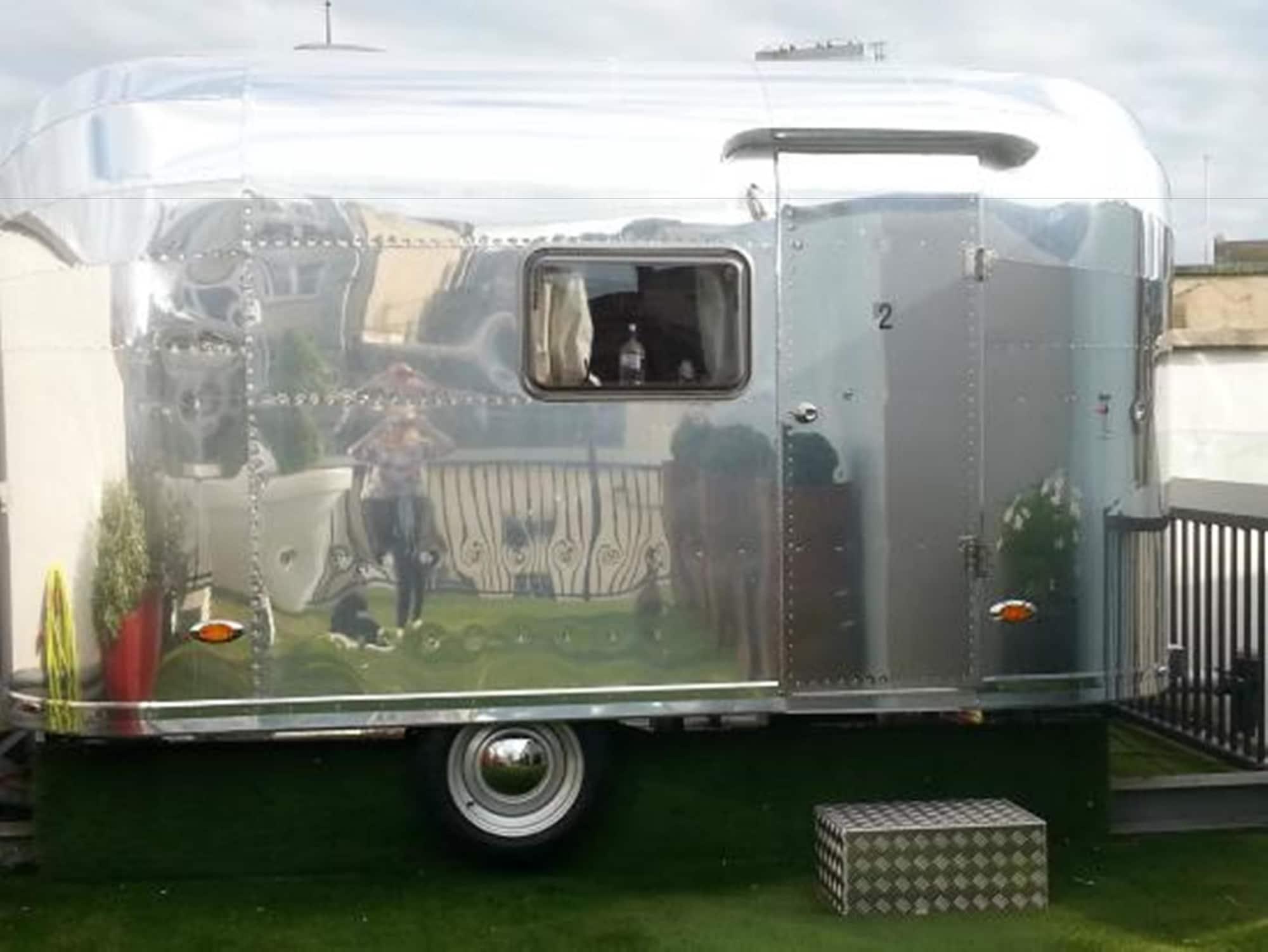 Brooks Guesthouse Bristol Luaran gambar