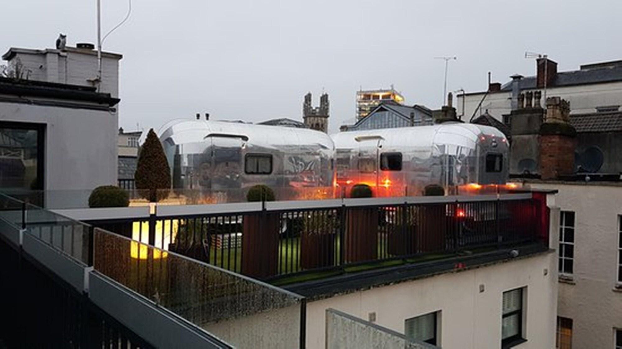 Brooks Guesthouse Bristol Luaran gambar