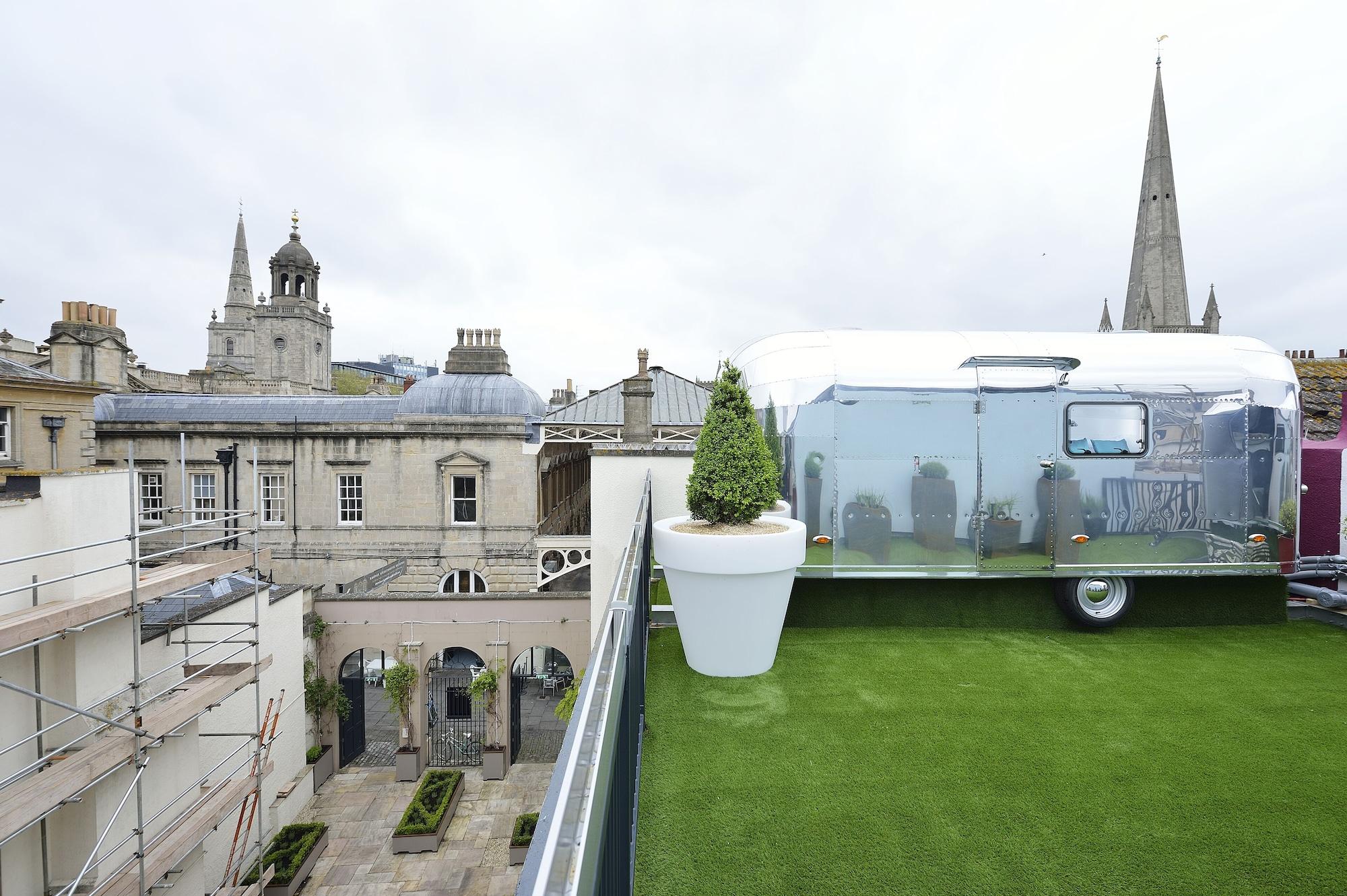 Brooks Guesthouse Bristol Luaran gambar