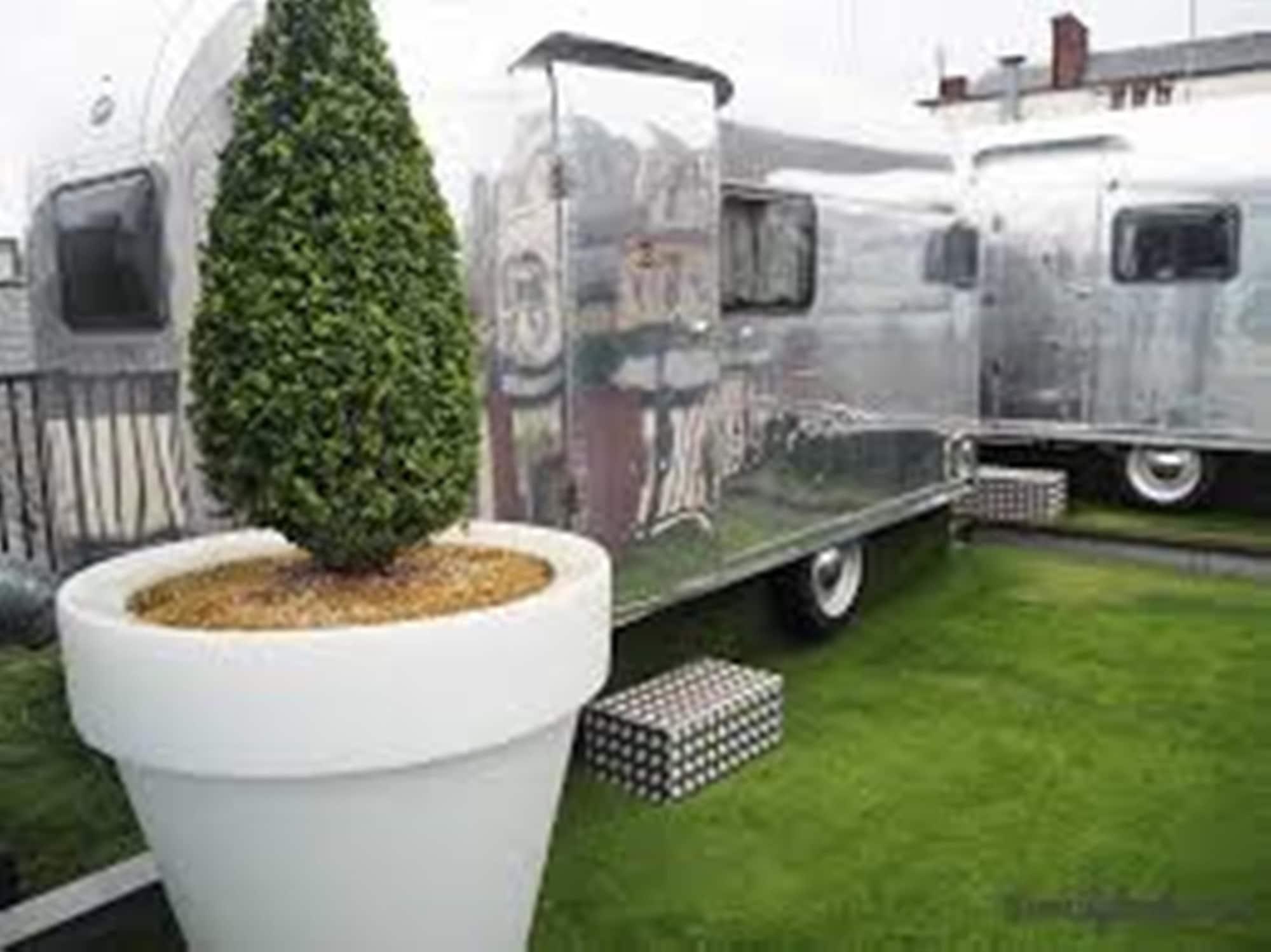 Brooks Guesthouse Bristol Luaran gambar