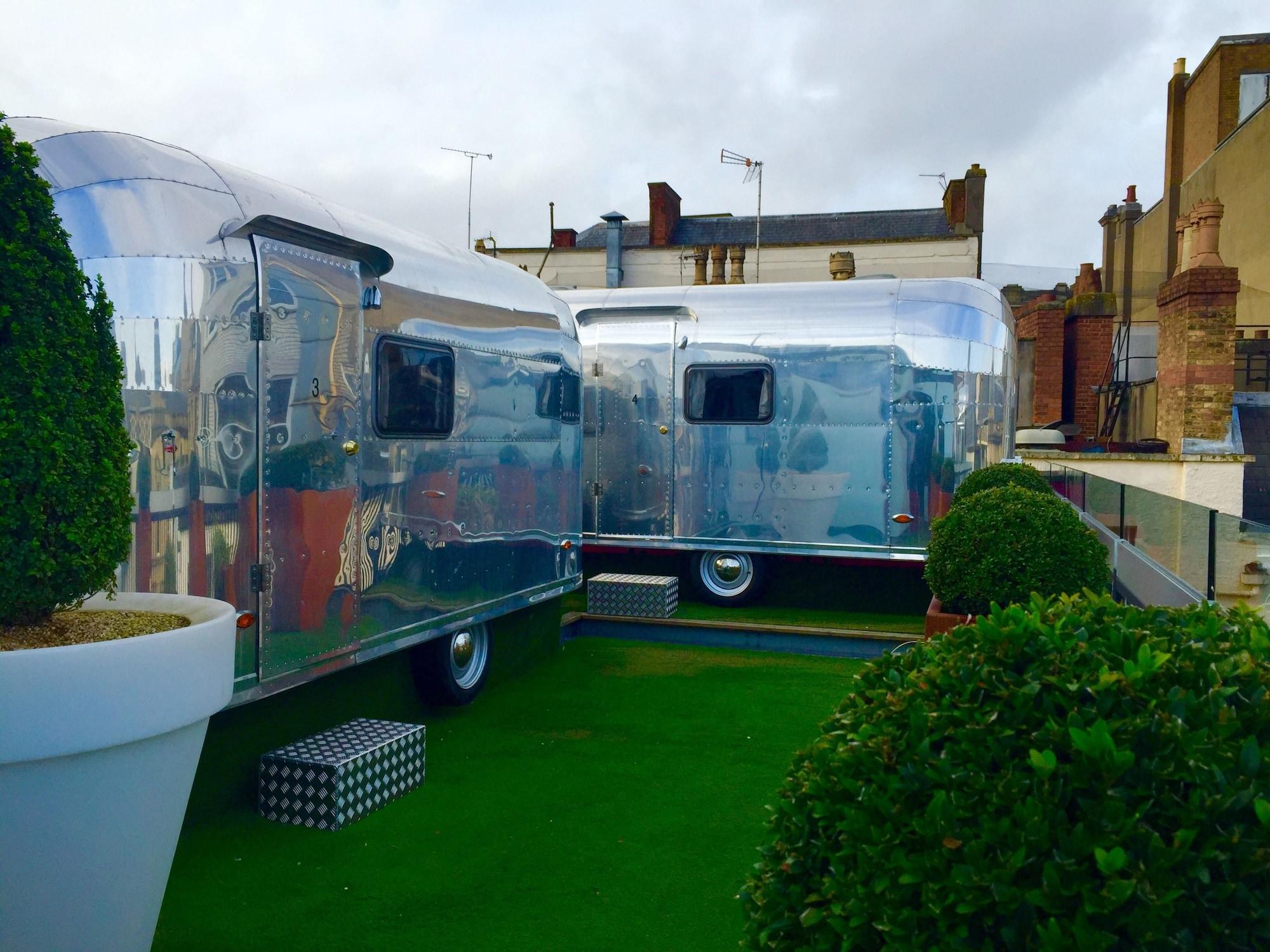 Brooks Guesthouse Bristol Luaran gambar