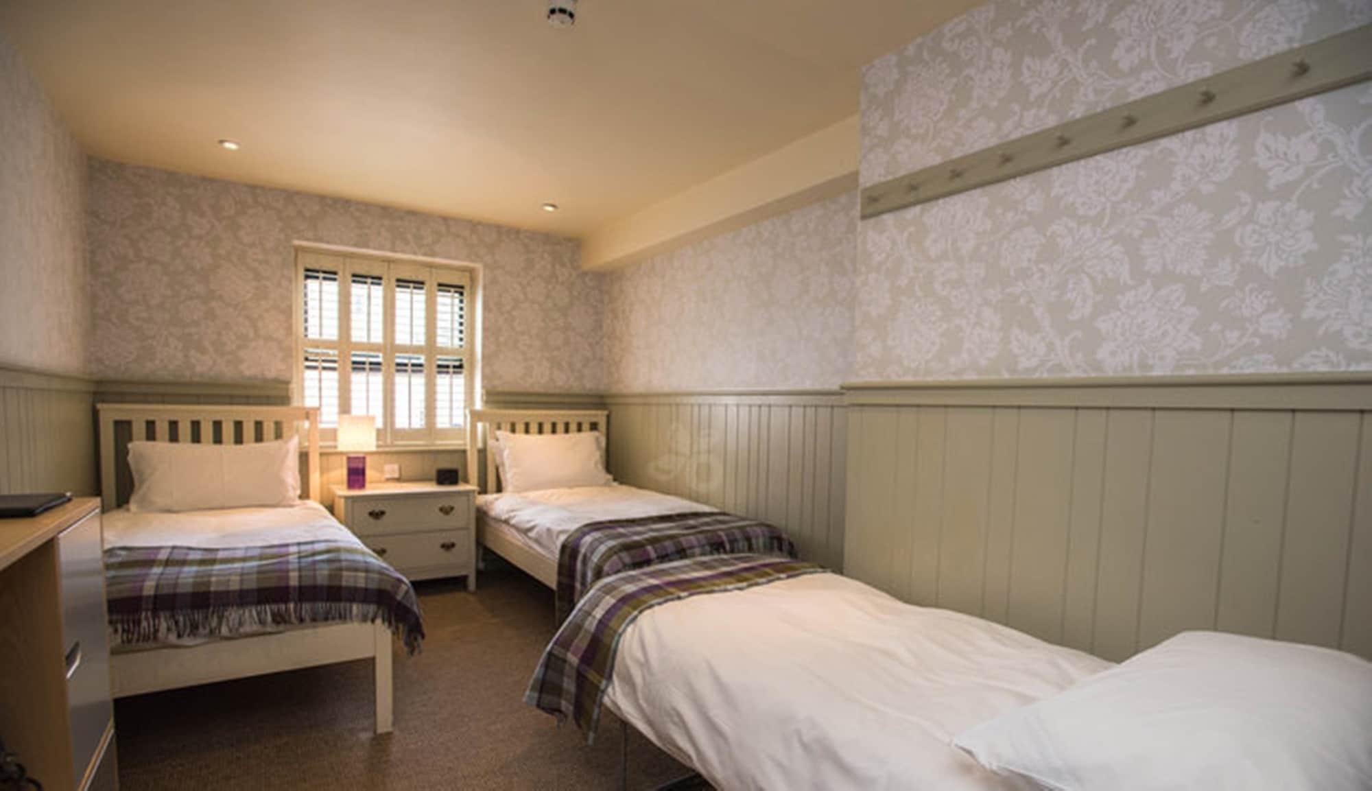 Brooks Guesthouse Bristol Luaran gambar