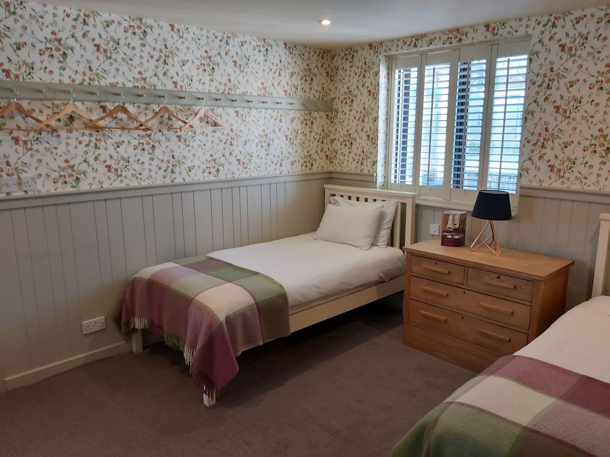 Brooks Guesthouse Bristol Luaran gambar