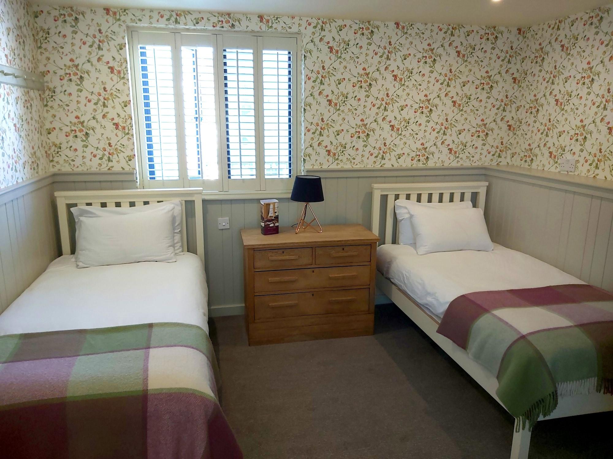 Brooks Guesthouse Bristol Luaran gambar