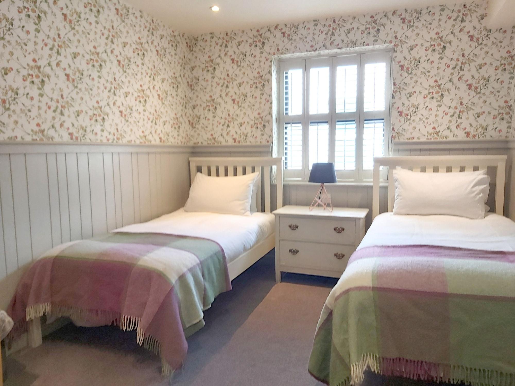 Brooks Guesthouse Bristol Luaran gambar