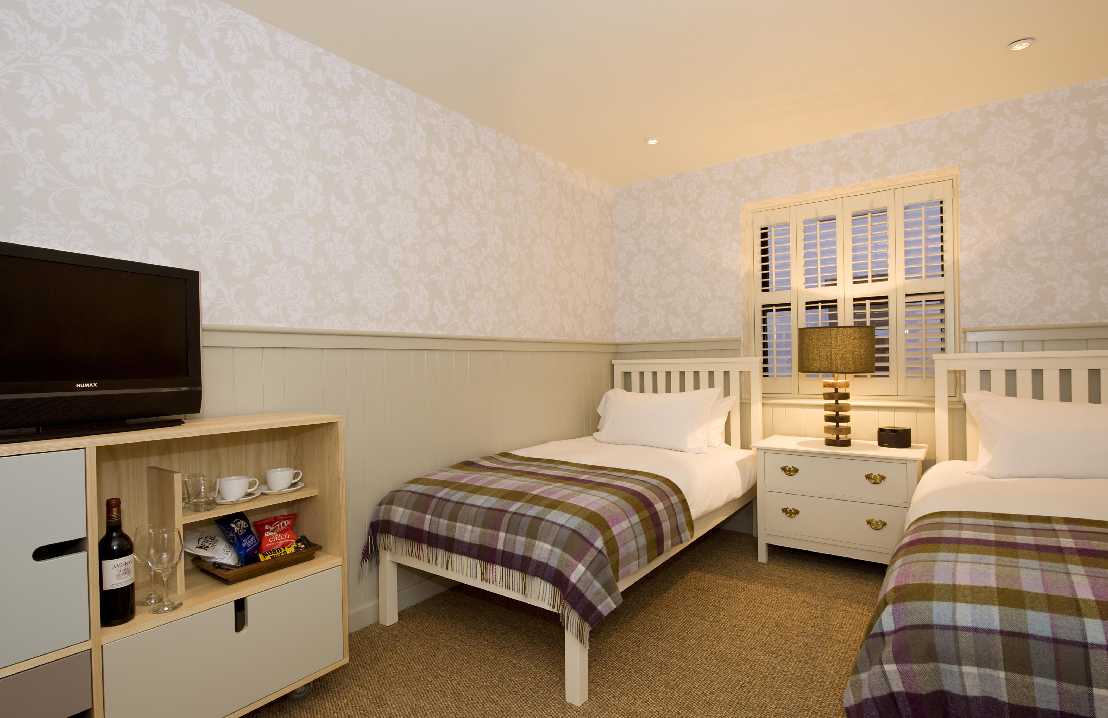 Brooks Guesthouse Bristol Luaran gambar