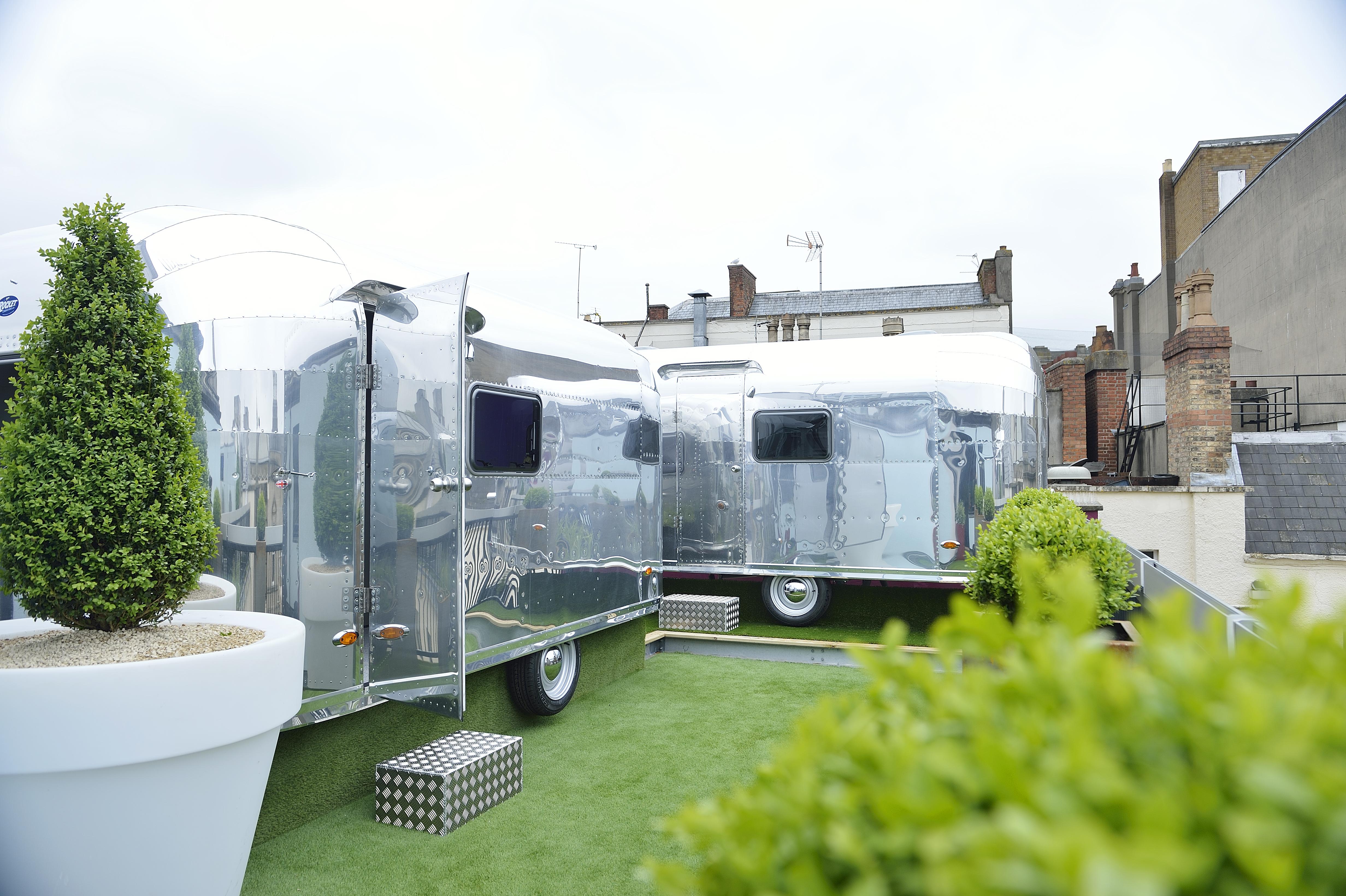Brooks Guesthouse Bristol Luaran gambar