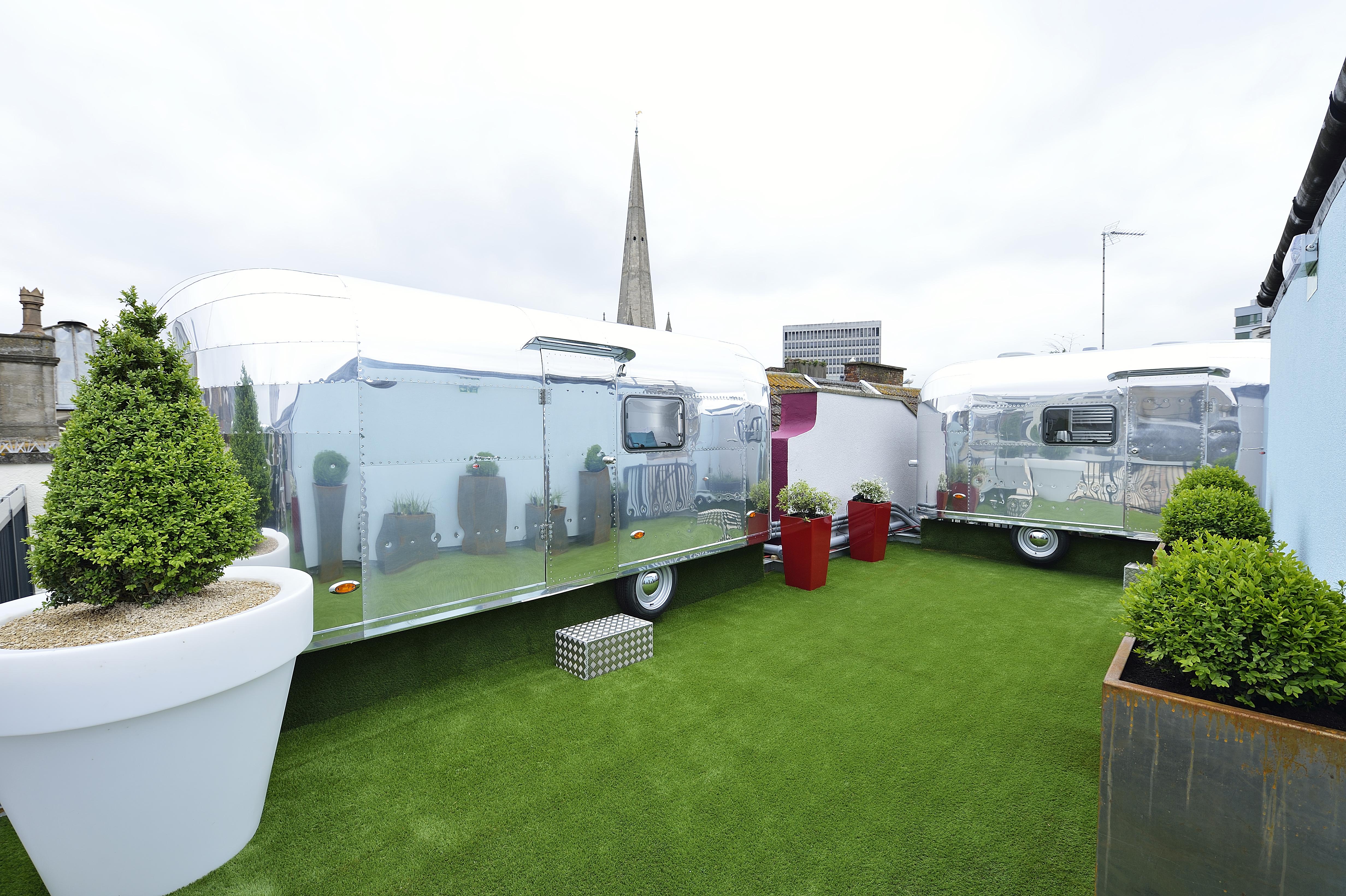 Brooks Guesthouse Bristol Luaran gambar