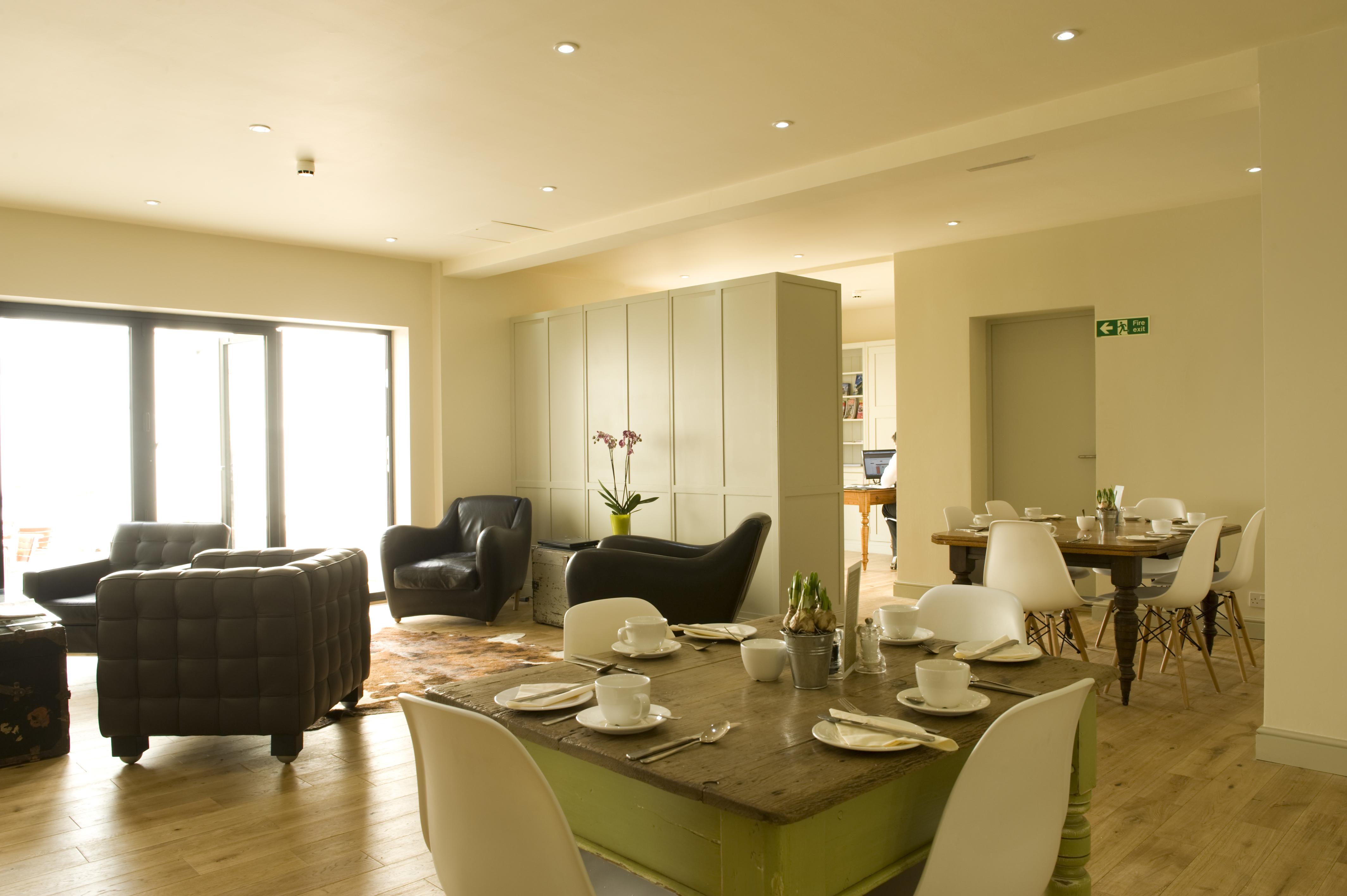 Brooks Guesthouse Bristol Luaran gambar