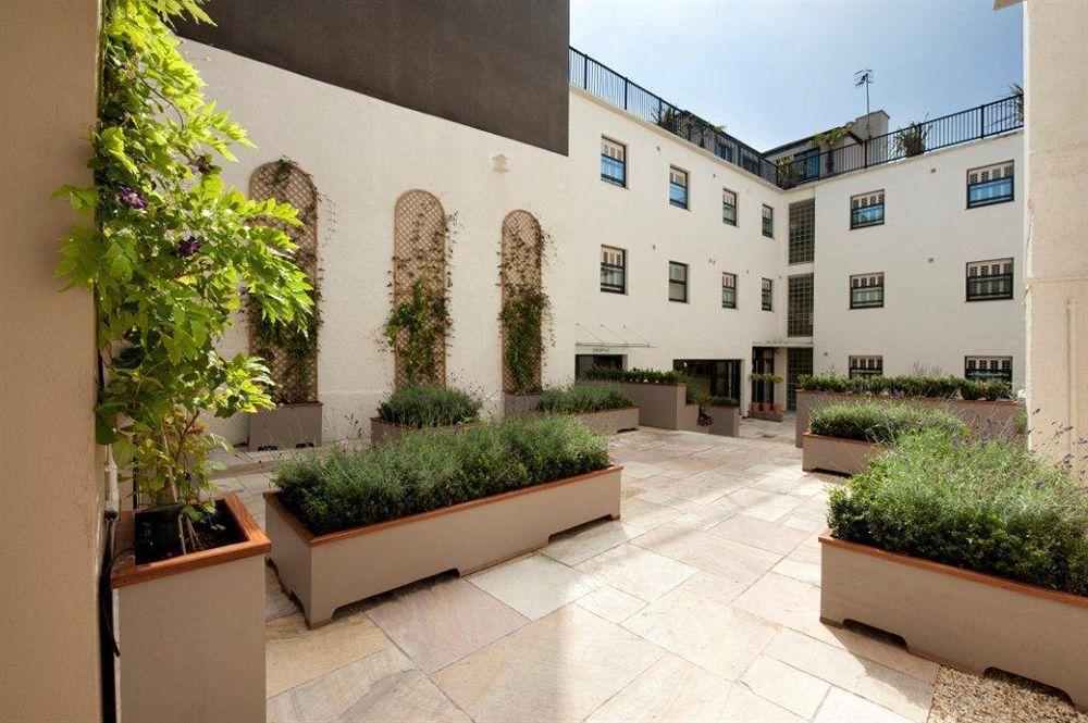 Brooks Guesthouse Bristol Luaran gambar