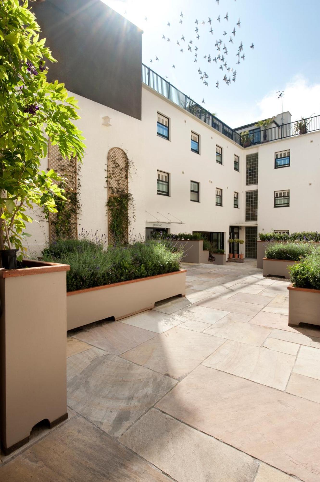 Brooks Guesthouse Bristol Luaran gambar