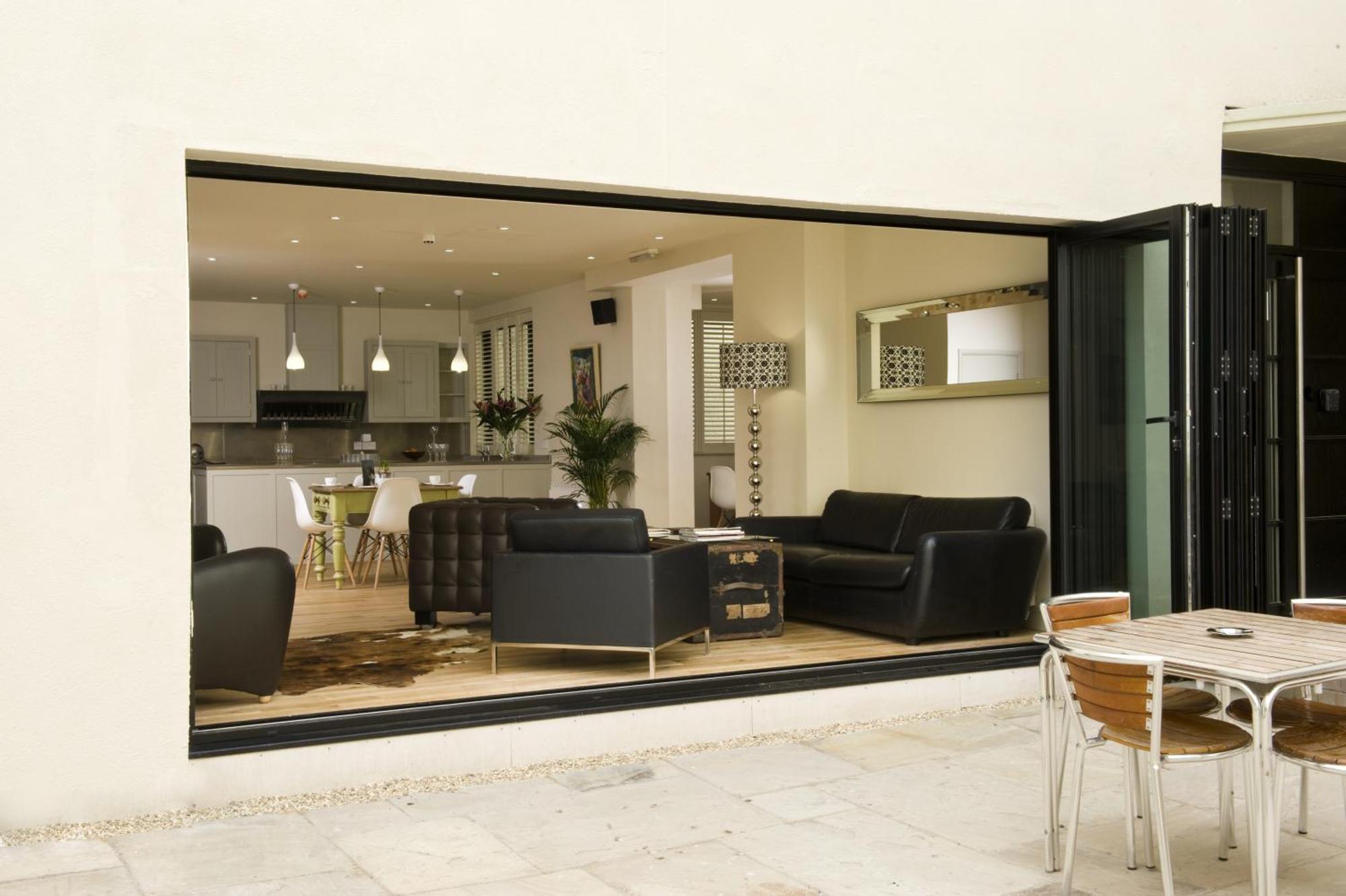 Brooks Guesthouse Bristol Luaran gambar