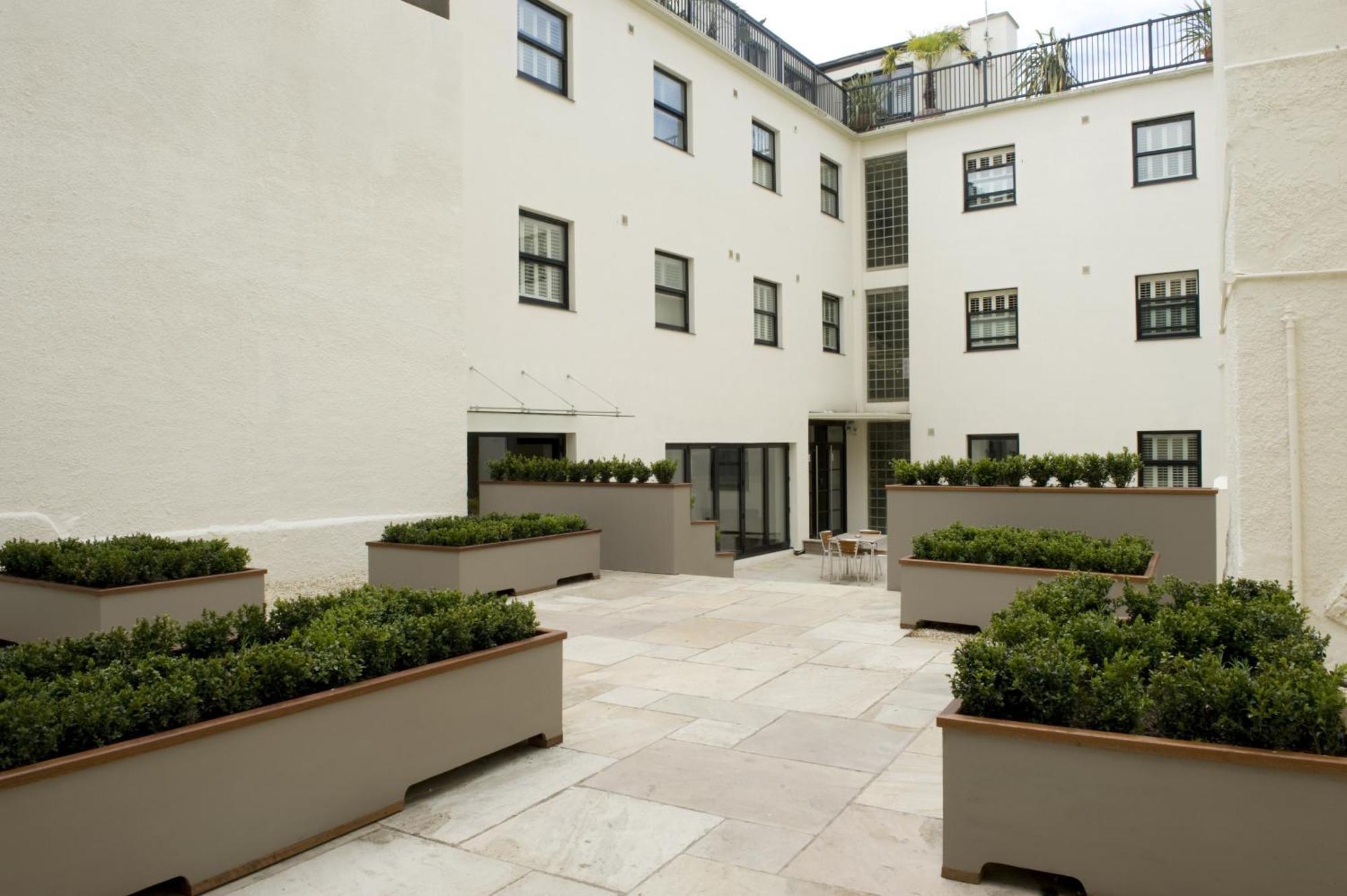 Brooks Guesthouse Bristol Luaran gambar