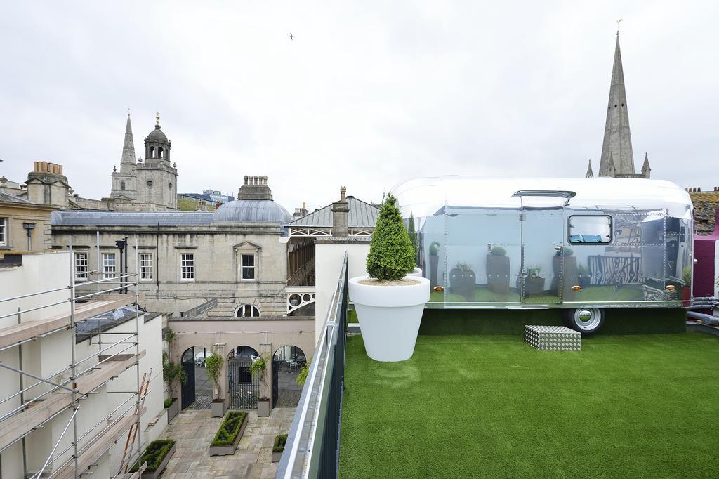 Brooks Guesthouse Bristol Luaran gambar