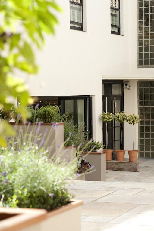 Brooks Guesthouse Bristol Luaran gambar