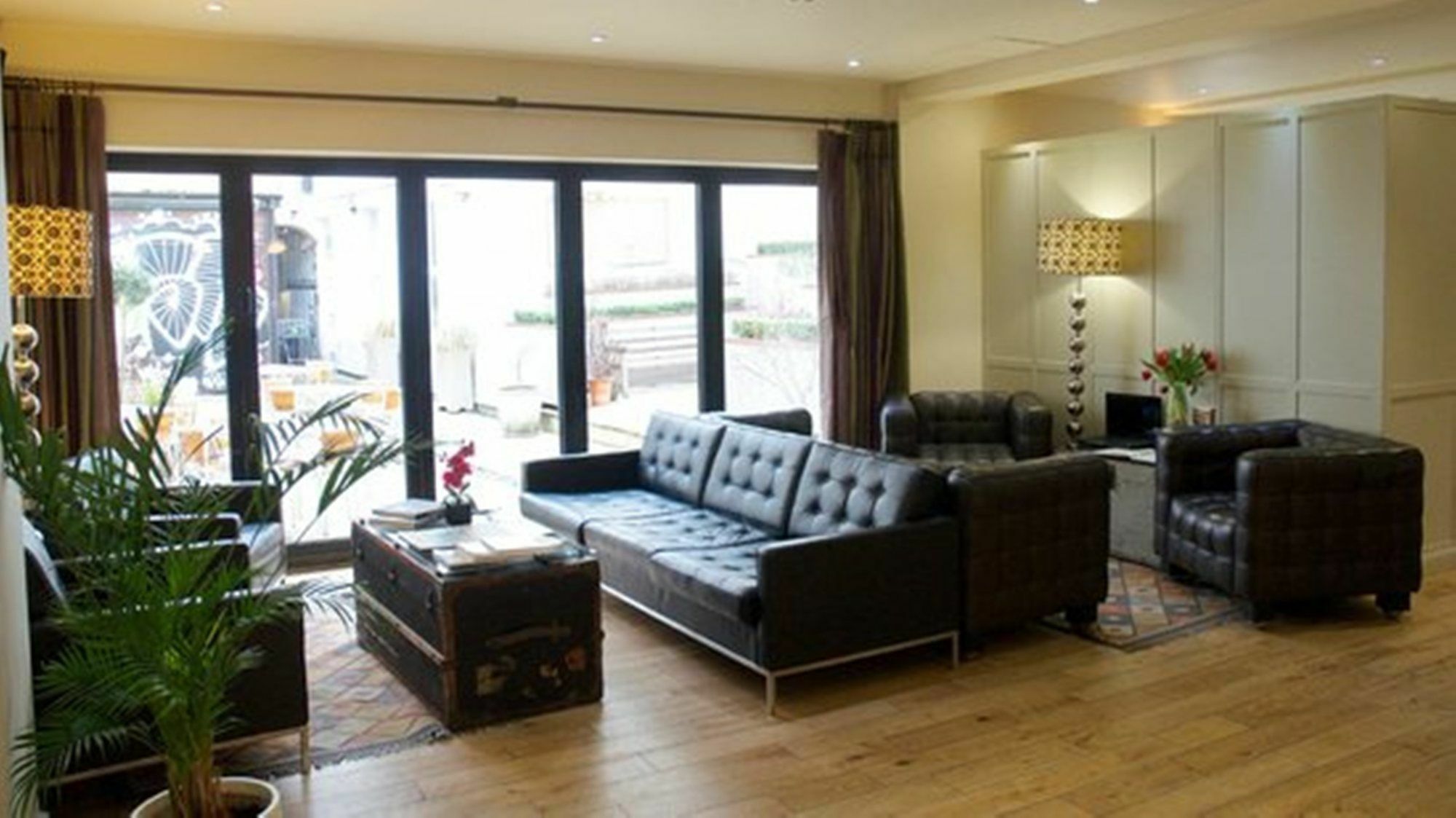 Brooks Guesthouse Bristol Luaran gambar