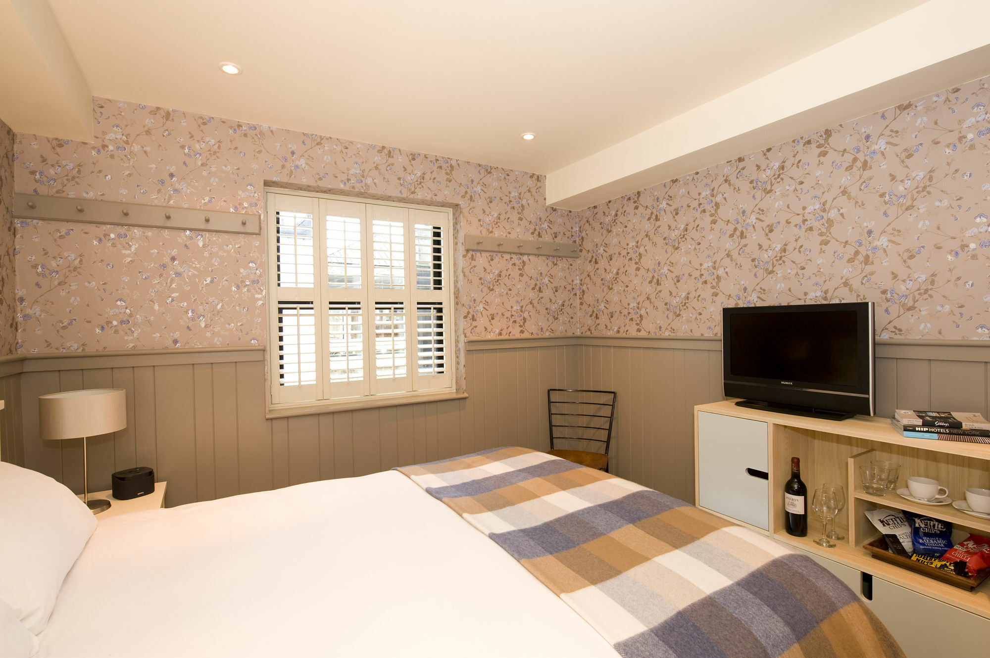 Brooks Guesthouse Bristol Luaran gambar